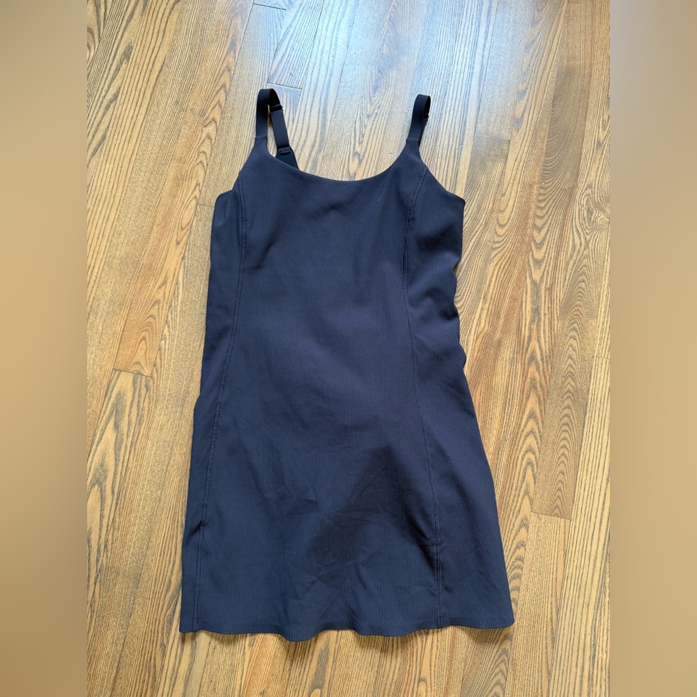 Spanx Athletic Dress